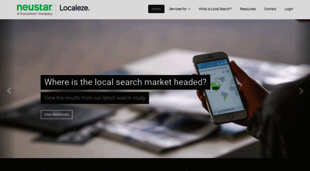 neustarlocaleze.biz