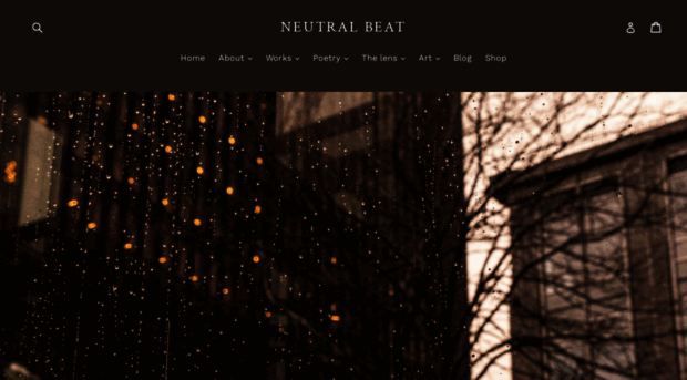neutralbeat.com