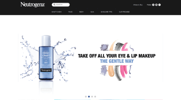 neutrogena.in