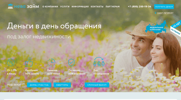 nevazaim.ru