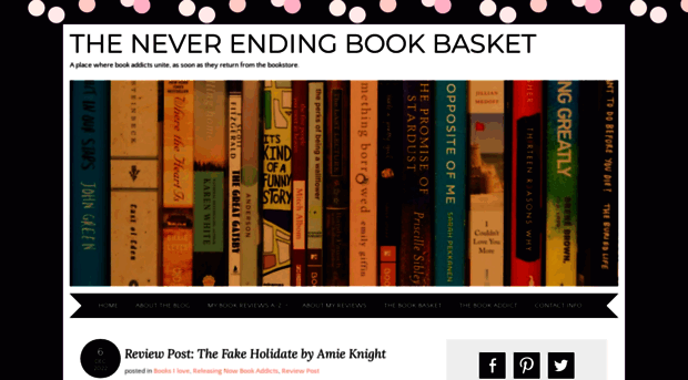 neverendingbookbasket.com