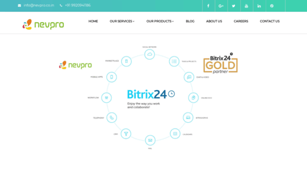 nevpro.co.in