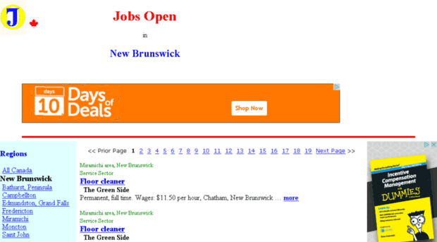 new-brunswick.jobs-open.ca