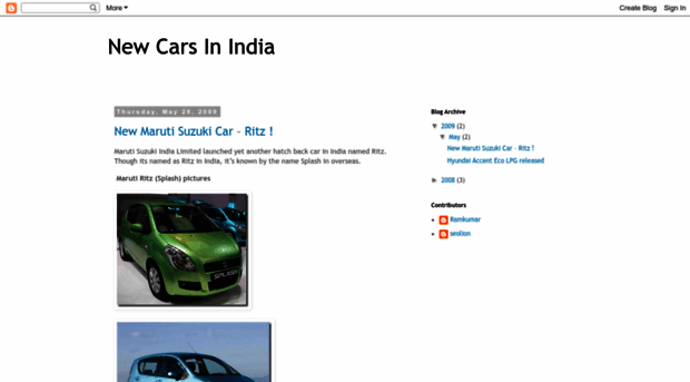new-cars-in-india.blogspot.co.uk