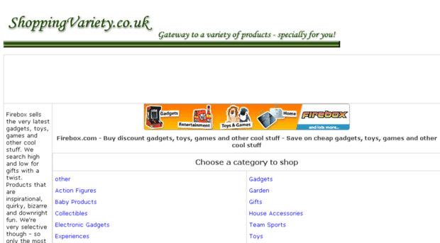 new-innovative-products.shoppingvariety.co.uk