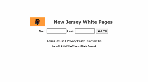 new-jersey-white-pages.virtualyp.com