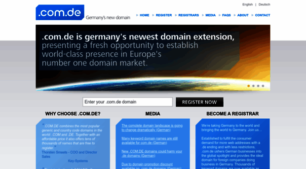 new-proxy.com.de