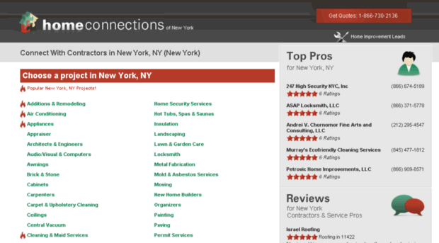 new-york.homeconnections.com