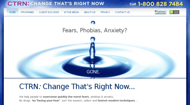 new.changethatsrightnow.com