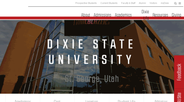 new.dixie.edu