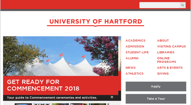 new.hartford.edu