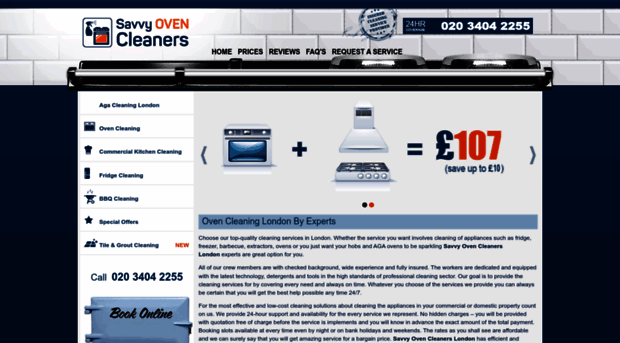 new.ovencleaninglondon.co.uk