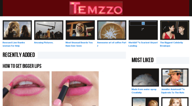 new.temzzo.com