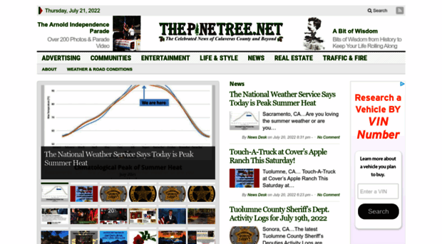 new.thepinetree.net