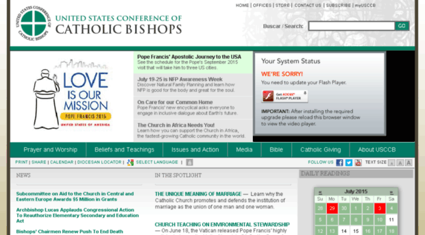 new.usccb.org