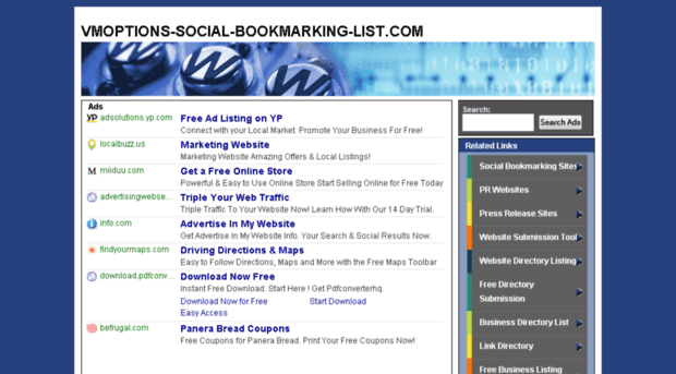 new.vmoptions-social-bookmarking-list.com