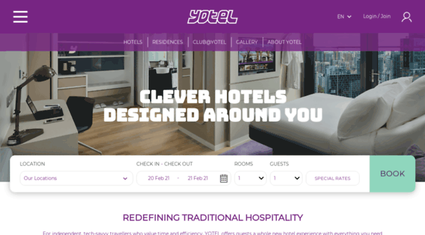 new.yotel.com