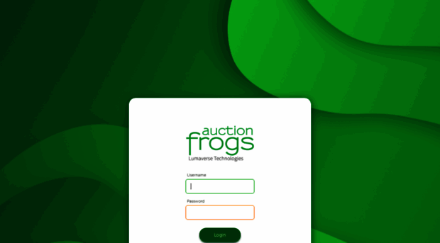 newadmin.afrogs.org