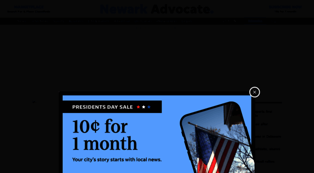 newarkadvocate.com