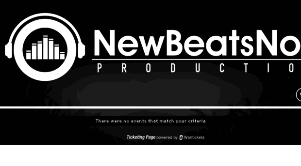 newbeatsnow.wantickets.com