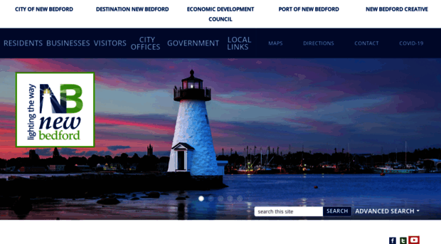 newbedford-ma.gov