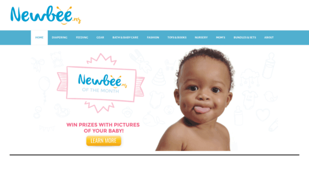 newbee.ng