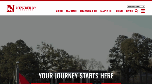 newberry.edu