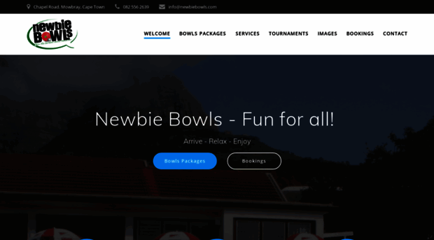 newbiebowls.com