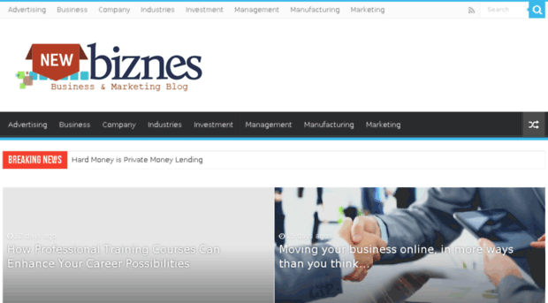 newbiznes.info