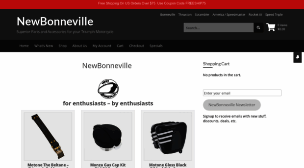 newbonneville.com