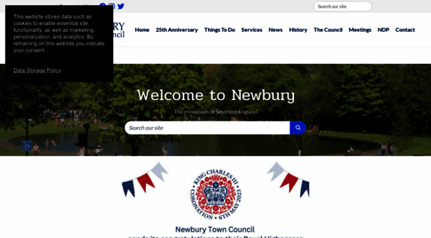 newbury.gov.uk