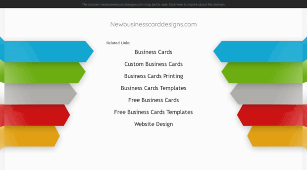 newbusinesscarddesigns.com
