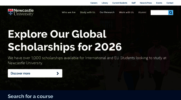 newcastle.ac.uk