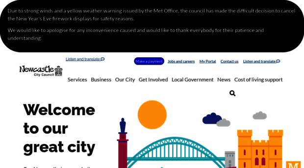 newcastle.gov.uk