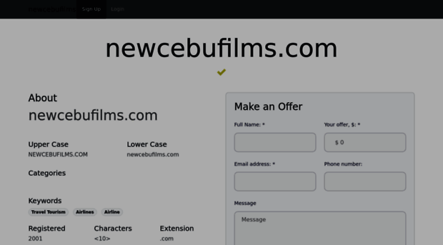 newcebufilms.com