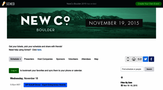 newcoboulder2015.sched.org