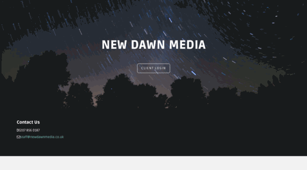 newdawnmedia.co.uk