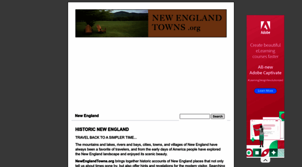 newenglandtowns.org