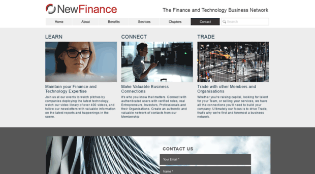 newfinance.org