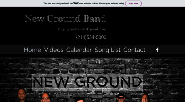 newgroundinfo.com