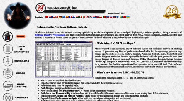 newhavensoft.net