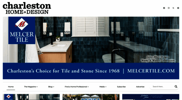newhomecharleston.com