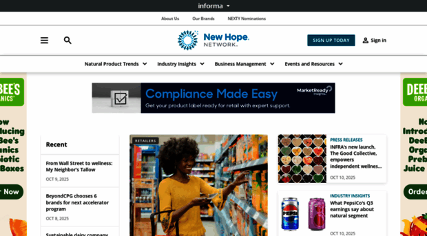 newhope.com