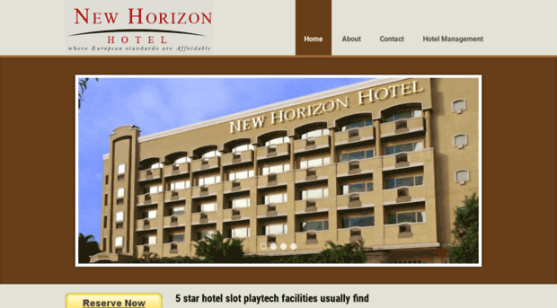 newhorizonhotel-manila.com