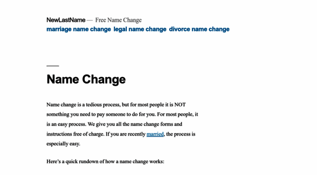 newlastname.org