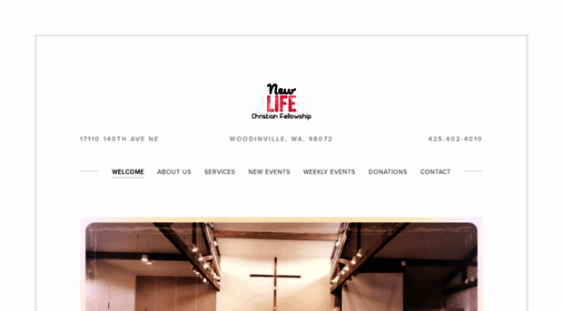 newlife.net