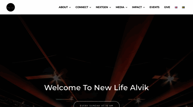 newlife.nu