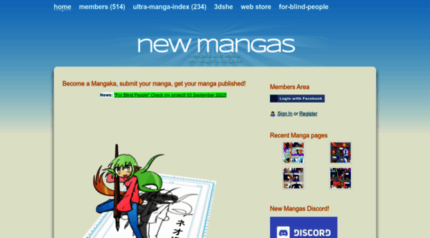 newmangas.webs.com