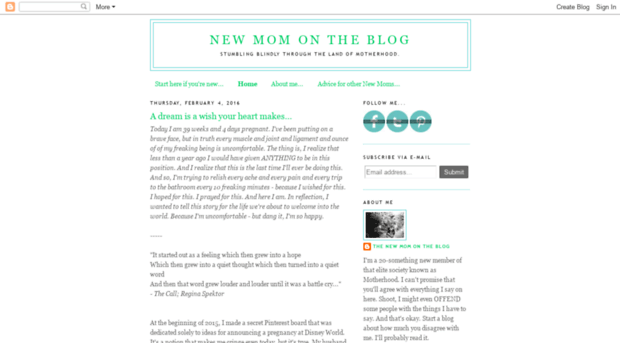 newmomontheblog.com