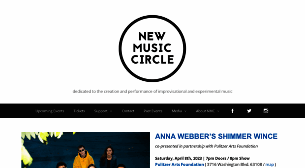 newmusiccircle.org
